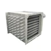 Small Evaporative Cooler, 220V, Stainless Steel - view 5
