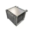 Small Evaporative Cooler, 220V, Stainless Steel - view 6