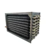 Small Evaporative Cooler, 220V, Stainless Steel - view 6