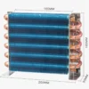 Small Evaporator, Copper, 12 V - view 3
