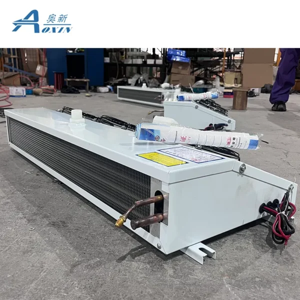 Small Freezer, 7.5m2 - view 2