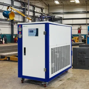 Small Glycol Chiller, 3HP, 5HP, 10HP
