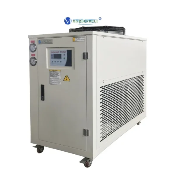 Small Glycol Chiller, 3HP, 5HP, 10HP - view 2