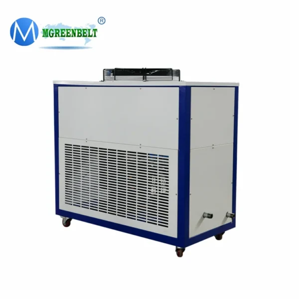 Small Glycol Chiller, 3HP, 5HP, 10HP - view 3