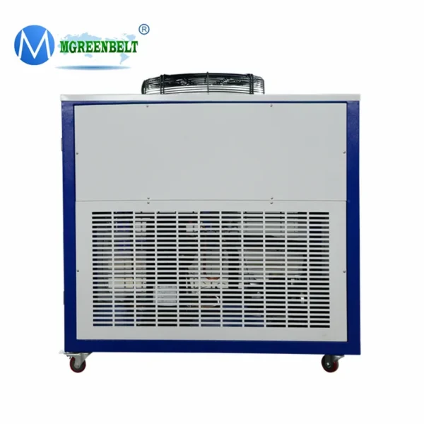 Small Glycol Chiller, 3HP, 5HP, 10HP - view 4
