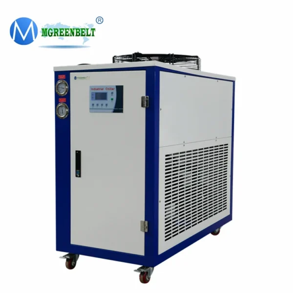 Small Glycol Chiller, 3HP, 5HP, 10HP - view 5