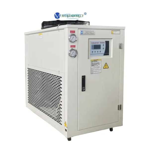 Small Glycol Chiller, 3HP, 5HP, 10HP - view 6
