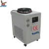 Small Glycol Chiller, 8kw, 1PH~220V, 1.4-1.5kw