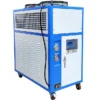Small Glycol Chiller, 8kw, 1PH~220V, 1.4-1.5kw - view 4