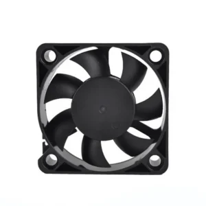 Small Heat Resistant Fan, 5V, 1.20W