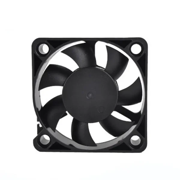 Small Heat Resistant Fan, 5V, 1.20W