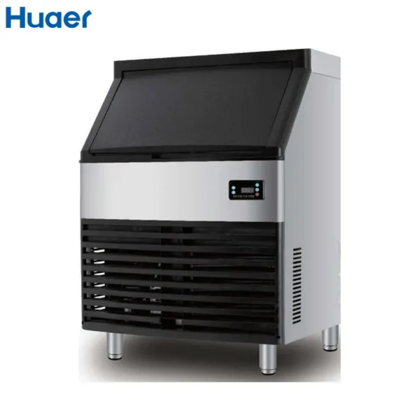 Small Ice Tube, 110 V, 300 W - view 2