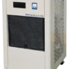 Small Industrial Air Chiller, 1hp, 220V, Water-Cooled - view 4