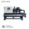 Small Industrial Cooler, 3PH-50Hz-380v, 108kw - view 6