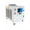 Small Industrial Water Chiller, 1HP, 3000W