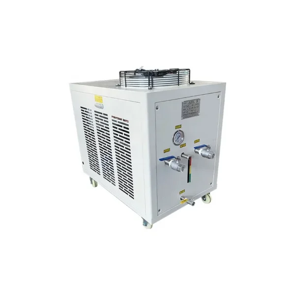 Small Industrial Water Chiller, 1HP, 3000W - view 2