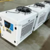 Small Industrial Water Chiller, 1HP, 3000W - view 3