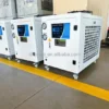 Small Industrial Water Chiller, 1HP, 3000W - view 4