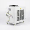 Small Industrial Water Chiller, 220V, R22/R410A, 2HP - view 6