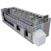 Small Iqf Tunel Freezer, 380 - view 2