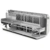 Small Iqf Tunel Freezer, 380 - view 4