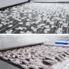 Small Iqf Tunnel Freezer, Stainless, Steel - view 3