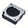 Small Micro Blower, 2cm, 20x20x6mm, 5V/12V, Centrifugal