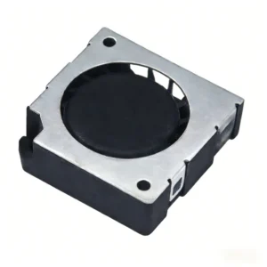 Small Micro Blower, 2cm, 20x20x6mm, 5V/12V, Centrifugal