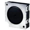 Small Micro Blower, 2cm, 20x20x6mm, 5V/12V, Centrifugal - view 3
