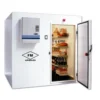Small Mini Equipment Freezer, 380v, 50ton