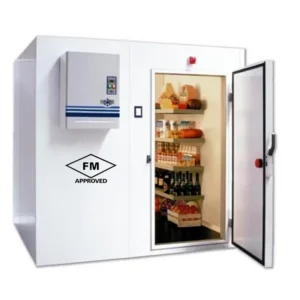 Small Mini Equipment Freezer, 380v, 50ton