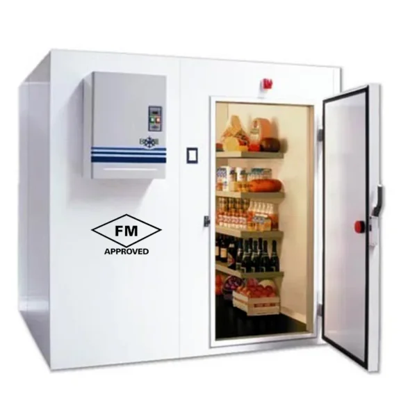 Small Mini Equipment Freezer, 380v, 50ton