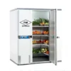 Small Mini Equipment Freezer, 380v, 50ton - view 3