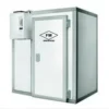 Small Mini Equipment Freezer, 380v, 50ton - view 4