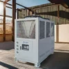Small Mini Industrial Chiller, CW-6000DI, 110V, CO2