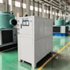 Small Mini Industrial Chiller, CW-6000DI, 110V, CO2 - view 4
