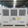 Small Mini Industrial Chiller, CW-6000DI, 110V, CO2 - view 5