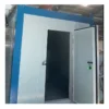 Small Mobile Walk-in Freezer, 110~480 V, 4000 - view 2