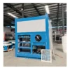 Small Mobile Walk-in Freezer, 110~480 V, 4000 - view 3