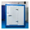 Small Mobile Walk-in Freezer, 110~480 V, 4000 - view 5