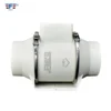 Small Size Blades Blower, Plastic, Axial - view 2