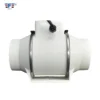 Small Size Blades Blower, Plastic, Axial - view 4