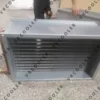 Small Size Copper Tube, Aluminum, Tube Heat Exchanger - view 3