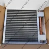 Small Size Copper Tube, Aluminum, Tube Heat Exchanger - view 5