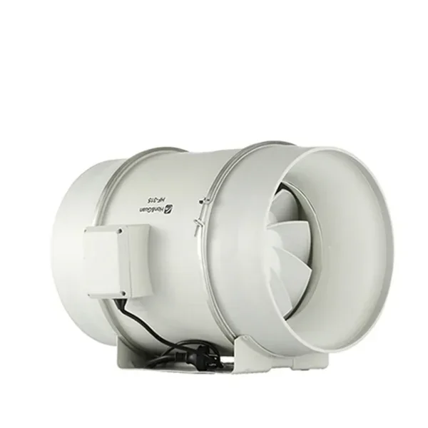 Small Size Exhaust Fan, HF-315P, 220-240V, 1750