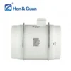 Small Size Exhaust Fan, HF-315P, 220-240V, 1750 - view 3