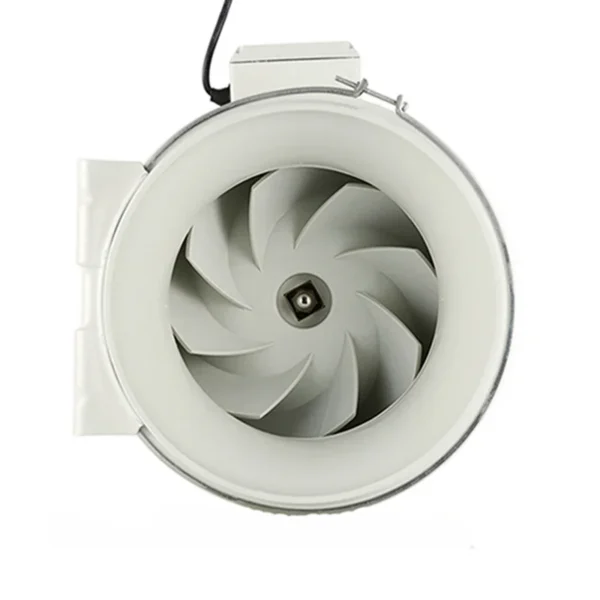 Small Size Exhaust Fan, HF-315P, 220-240V, 1750 - view 5