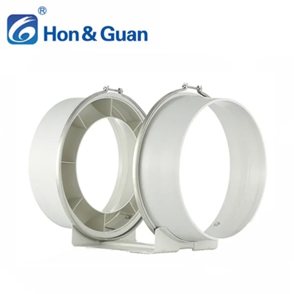 Small Size Exhaust Fan, HF-315P, 220-240V, 1750 - view 6