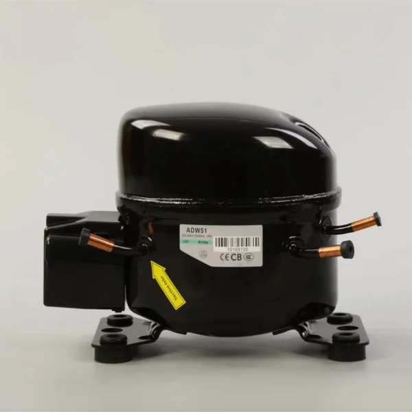 Small Size Refrigerator, 1/3HP, 1/4HP, 1/5HP, 1/6HP