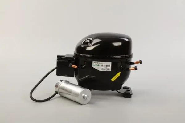 Small Size Refrigerator, 1/3HP, 1/4HP, 1/5HP, 1/6HP - view 3